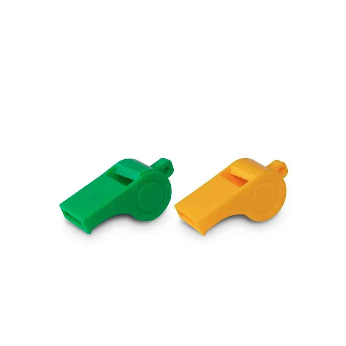 APITO PLASTICO